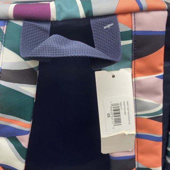 ☆Holiday Season Sale☆Dakine Tardy Slip 25L Backpack Night Skyline - Picture 6 of 6